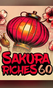 Sakura Riches 60