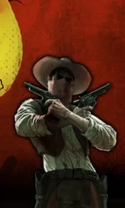Wanted Dead or a Wild