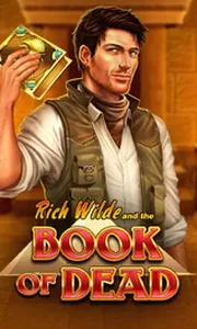 Book of Dead