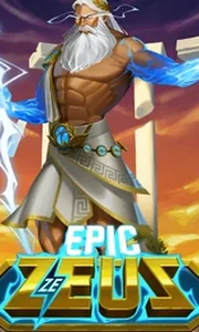 Epic Ze Zeus