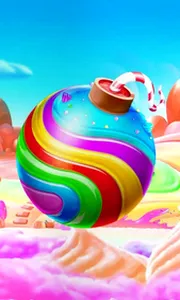 Sweet Bonanza