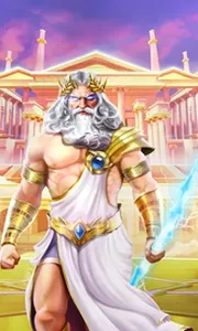 Gates of Olympus