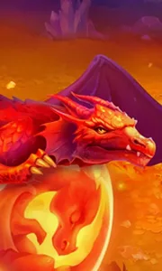 Treasures of Fire: Scatter Pays