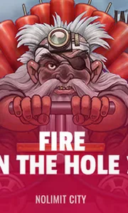 Fire in the Hole 3
